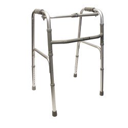 Ходунки складні алюмінієві Sanico SA311 Ходунки складні алюмінієві Sanico SA311