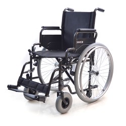 Крісло колісне складане Sanico SA333 ширина сидіння 45см