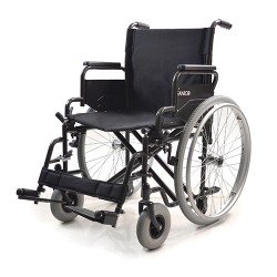 Крісло колісне складане Sanico SA334 ширина сидіння 51см Крісло колісне складане Sanico SA334 ширина сидіння 51см