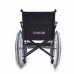 Крісло колісне складане Sanico SA334 ширина сидіння 51см