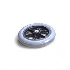 Заднє колесо для крісла-каталки Sanico SA335 30см