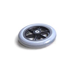 Заднє колесо для крісла-каталки Sanico SA335 30см Заднє колесо для крісла-каталки Sanico SA335 30см