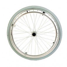 Заднє колесо для крісла колісного Sanico SA336 60см