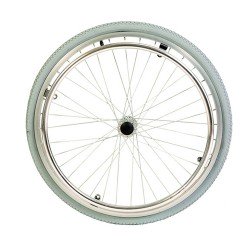 Заднє колесо для крісла колісного Sanico SA336 60см Заднє колесо для крісла колісного Sanico SA336 60см