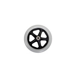 Переднє колесо для крісла колісного Sanico SA337 20см Переднє колесо для крісла колісного Sanico SA337 20см