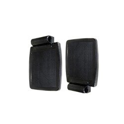 Підніжка пластикова для крісла 2шт. Sanico SA340 48-51см Підніжка пластикова для крісла 2шт. Sanico SA340 48-51см