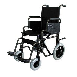 Крісло-каталка складане Sanico SA351 ширина сидіння 41см Крісло-каталка складане Sanico SA351 ширина сидіння 41см