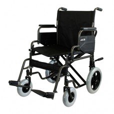 Крісло-каталка складане Sanico SA354 ширина сидіння 51см