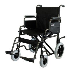 Крісло-каталка складане Sanico SA354 ширина сидіння 51см Крісло-каталка складане Sanico SA354 ширина сидіння 51см