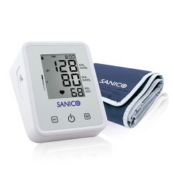 Тонометр на плече Sanico PL098 