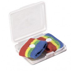 Браслети від нудоти Sanico SA633 Nausea-Alt Bambini 2шт