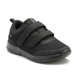 Кросівки SUECOS Alma Con Strap Nero чорні на ремінцях р.36 Кросівки SUECOS Alma Con Strap Nero чорні на ремінцях р.36