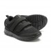 Кросівки SUECOS Alma Con Strap Nero чорні на ремінцях р.41
