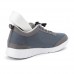 Кросівки ортопедичні SUECOS Alma Ortho Grigio сірі р.41