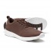 Кросівки SUECOS Alma Velvet Marrone коричневі р.44