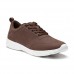 Кросівки SUECOS Alma Velvet Marrone коричневі р.44