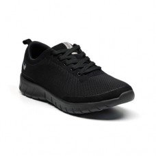 Кросівки SUECOS Alma Nero унісекс чорні р.42