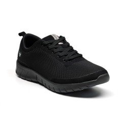 Кросівки SUECOS Alma Nero унісекс чорні р.37 Кросівки SUECOS Alma Nero унісекс чорні р.37