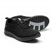 Кросівки SUECOS Alma Nero унісекс чорні р.36