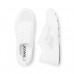 Кросівки SUECOS Latt Traforata Bianco жіночі білі р.38