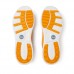 Кросівки SUECOS Latt Traforata Arancio жіночі помаранчеві р.36