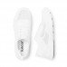 Кросівки SUECOS Latt Traforata Bianco жіночі білі р.40