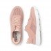 Кросівки SUECOS Latt Traforata Peachy жіночі персикові р.38