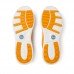 Кросівки SUECOS Latt Traforata Arancio жіночі помаранчеві р.39