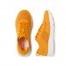Кросівки SUECOS Latt Traforata Arancio жіночі помаранчеві р.39