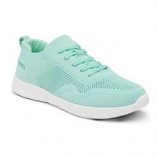 Кросівки SUECOS Latt Traforata Menta жіночі м'ятні р.36 Кросівки SUECOS Latt Traforata Menta жіночі м'ятні р.36