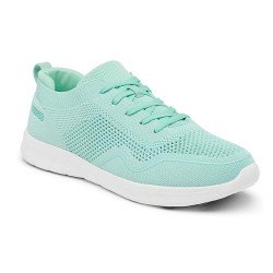 Кросівки SUECOS Latt Traforata Menta жіночі м'ятні р.36 Кросівки SUECOS Latt Traforata Menta жіночі м'ятні р.36