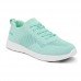 Кросівки SUECOS Latt Traforata Menta жіночі м'ятні р.37 