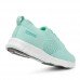 Кросівки SUECOS Latt Traforata Menta жіночі м'ятні р.37 