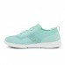 Кросівки SUECOS Latt Traforata Menta жіночі м'ятні р.37 