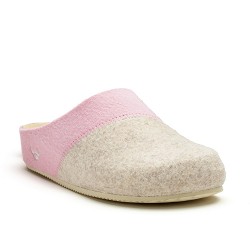 Капці SUECOS Sansa Pink рожеві