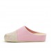 Капці SUECOS Sansa Pink рожеві