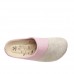 Капці SUECOS Sansa Pink рожеві