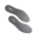 Амортизуючі ортопедичні устілки TULIS TU 100.320 гелеві з підкладкою