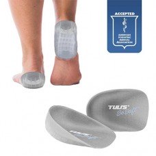 Гелевий амортизуючий підп'яточник TULIS TU 102.107 з підкладкою Гелевий амортизуючий підп'яточник TULIS TU 102.107 з підкладкою