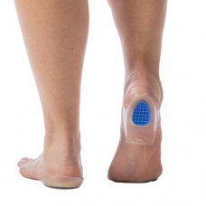 Силіконовий підп'яточник чашоподібний TULIS TU 103.003 Силіконовий підп'яточник чашоподібний TULIS TU 103.003