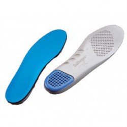 Амортизуюча устілка Tulis 104