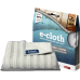 Набір серветок для сталі і хрому e-Cloth Stainless Steel Pack 204508
