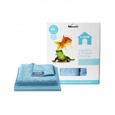Набір серветок для акваріумів e-Cloth Aquarium & Vivarium Cleaning Pack 206397