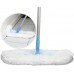 Швабра e-Cloth Flexi-Edge Floor & Wall Duster 206434