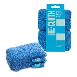 Губка для миття посуду e-Cloth 2 Fresh Mesh Pads 201019FM Губка для миття посуду e-Cloth 2 Fresh Mesh Pads 201019FM