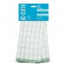  Рушник кухонний e-cloth Classic Check Green 201682