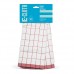 Рушник кухонний e-cloth Classic Check Red 201699