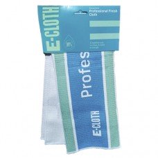 Рушник кухонний e-cloth Professional Finish Tea-Towel 203686 Рушник кухонний e-cloth Professional Finish Tea-Towel 203686