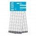 Рушник кухонний e-cloth Classic Check Black 206908