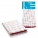 Рушник кухонний e-cloth Classic Check Red 201699